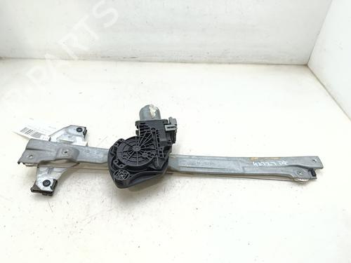 Used Front left window mechanism Front left window mechanism 37413773 37413773