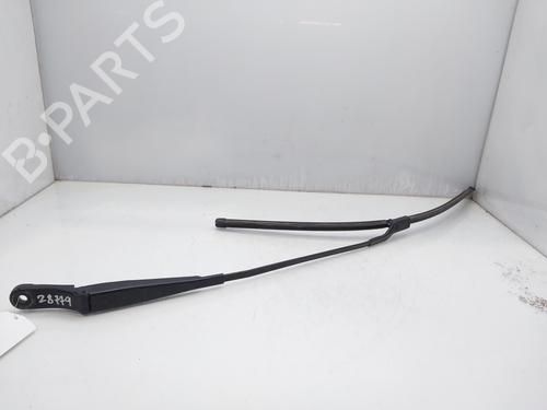 Front wipers mechanism PEUGEOT 3008 MPV (0U_) 1.6 HDi (109 hp) 9683098980 | 9683098980 |