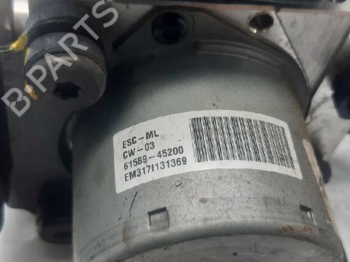 ABS pump KIA CEE'D (JD)  | BP7212372M43 