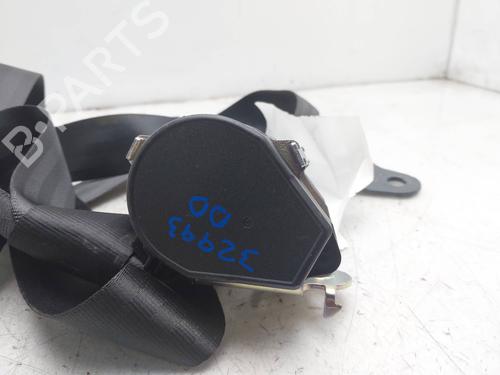 Front right seatbelt DACIA DOKKER Express Box Body/MPV  | BP17392862I25 