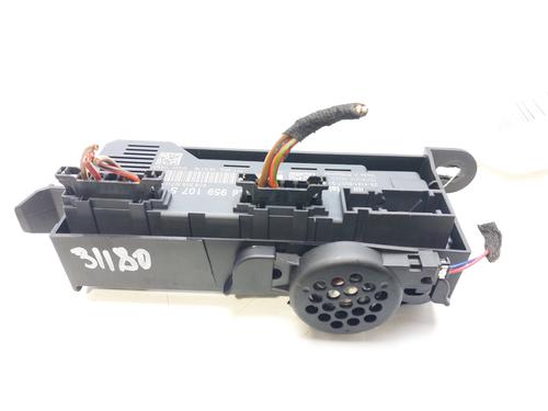 Used Electronic module AUDI A6 Allroad C7 (4GH, 4GJ) 3.0 TDI quattro (218 hp) 13572671