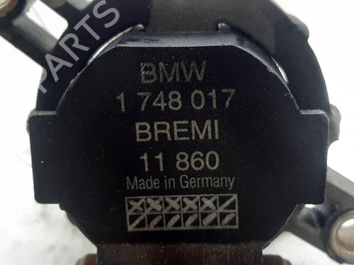 Ignition coil BMW 5 (E39) 528 i | BP10100205M94 