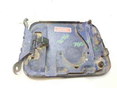 Fuel flap NISSAN TERRANO II (R20) 2.7 TDi 4WD | BP13756373C131 