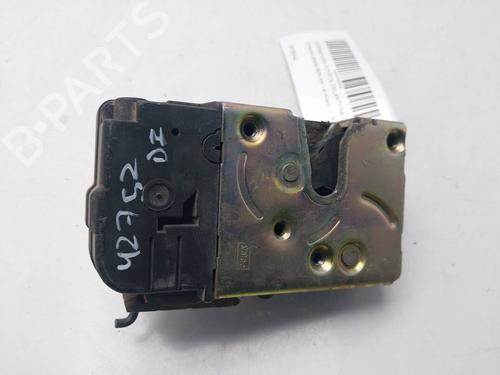 Used Front left lock Front left lock 38957066 38957066