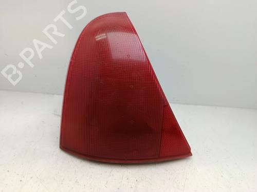 Used Left taillight RENAULT CLIO II (BB_, CB_) 1.9 D (B/CB0E, BB0J) (64 hp) 31084685