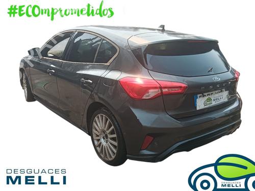 Drzwi przednie prawe FORD FOCUS IV (HN) | BP30658919C3