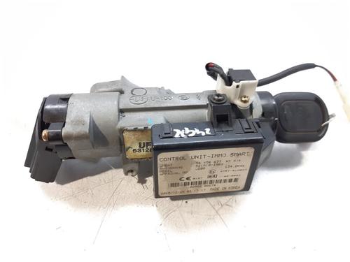 Used Ignition barrel Ignition barrel CHEVROLET LACETTI (J200) 1.6 (109 hp) 8337398 8337398
