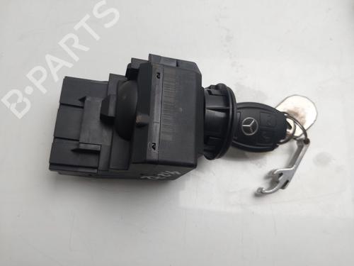 Ratlås/Tændingslås Ratlås/Tændingslås 38320709 38320709