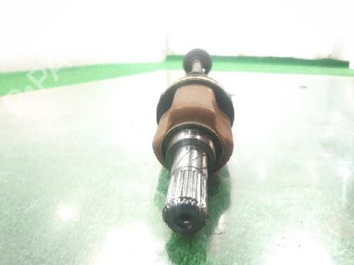 Right front driveshaft NISSAN MICRA III (K12) 1.2 16V | BP6431597M39 