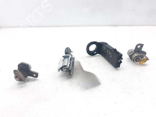 Ignition barrel HYUNDAI ACCENT II (LC) 1.5 CRDi | BP6551446M48 