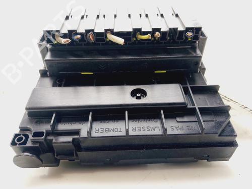 Other CITROËN C5 III (RD_) 2.0 HDi (RDRHD8, RDRHDJ, RDRHR8, RDRHRJ) | BP30160201O1