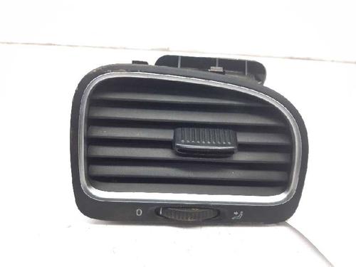 Air vent VW GOLF VI (5K1) 2.0 TDI 4motion (140 hp) 11649885