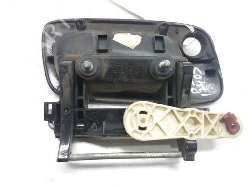 Front left exterior door handle OPEL ASTRA G Coupe (T98) 1.8 16V (F07) | BP3344586C128 