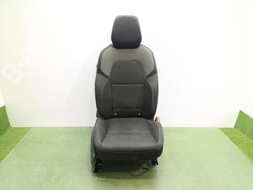 Right front seat RENAULT CLIO V (B7_) 1.5 Blue dCi 85 (B7AG) | BP38017629C16 - Image 5