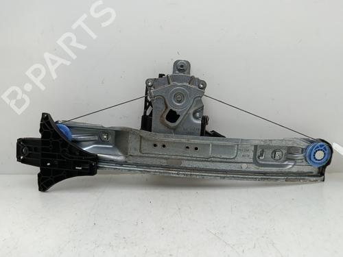 Rear right window mechanism OPEL INSIGNIA A (G09)  | BP29456450C25 