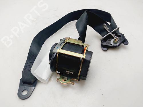 Front right seatbelt PEUGEOT 307 Break (3E) 1.6 HDi 110 | BP25591430I25 