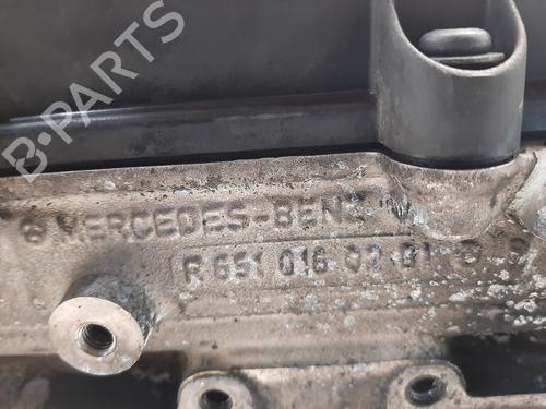Cylinder head MERCEDES-BENZ E-CLASS T-Model (S212) | BP36439068M5 - Image 3