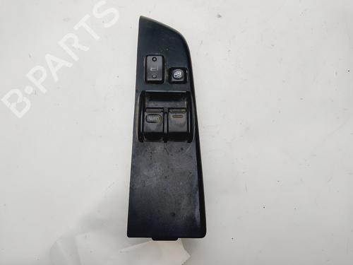 Used Left front window switch TOYOTA PASEO Coupe (_L5_) 1.5 (EL54_, EL54R) (90 hp) 31920522