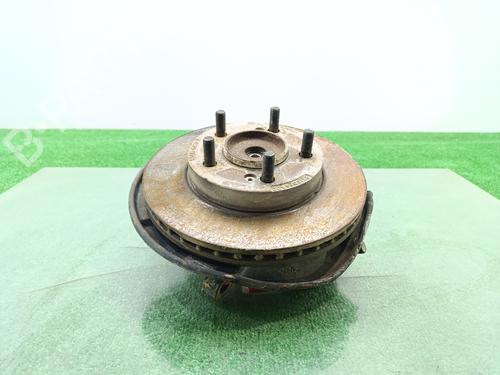 Used Right front steering knuckle SSANGYONG KYRON [2005-2014]  28710671