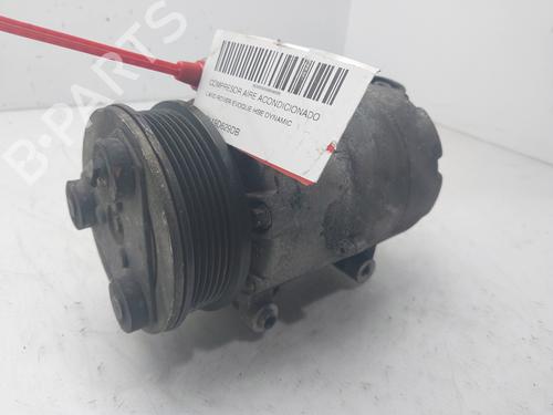 Used AC compressor AC compressor LAND ROVER RANGE ROVER EVOQUE (L538) [2011-2019] 33126501 33126501