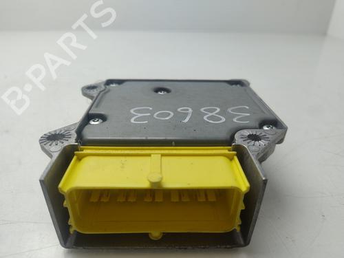 ECU airbags AUDI Q7 (4LB) 3.0 TDI quattro | BP30006574M53