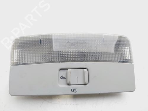 Used Interior roof light SKODA FABIA I (6Y2) [1999-2008]  27655559