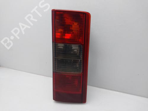 Right taillight OPEL COMBO Box Body/MPV 1.3 CDTI 16V | BP33245572C35  - Image 6
