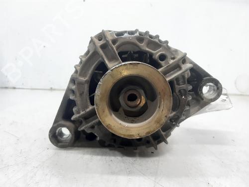Used Alternator FIAT STILO (192_) 1.6 16V (192_XB1A) (103 hp) 7350311