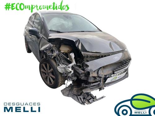 Pedal FORD FIESTA VII (HJ, HF) | BP37223385I4 - Image 8
