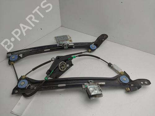 Front left window mechanism AUDI A5 Sportback (8TA) 2.0 TDI | BP34003916C22 - Image 2