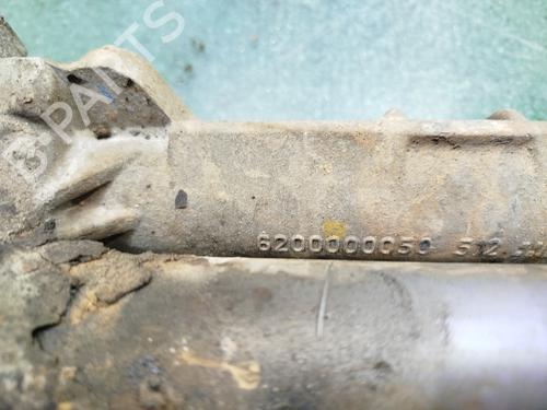 Steering rack CITROËN XSARA PICASSO (N68) 2.0 HDi | BP30160180M22