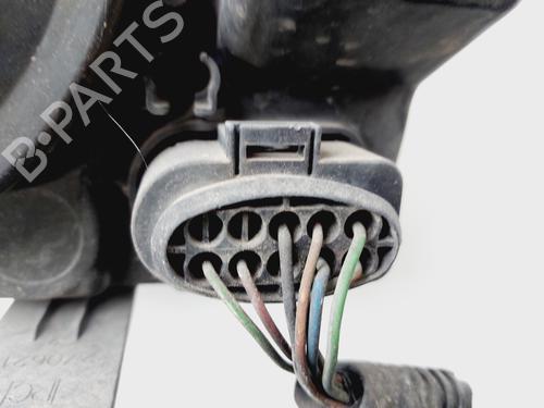 Right headlight FORD C-MAX (DM2)  | BP29456397C29 