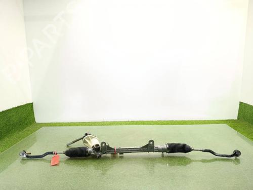 Used Steering rack Steering rack RENAULT MEGANE III Hatchback (BZ0/1_, B3_) 1.6 16V (BZ0H) (101 hp) 40077097 40077097