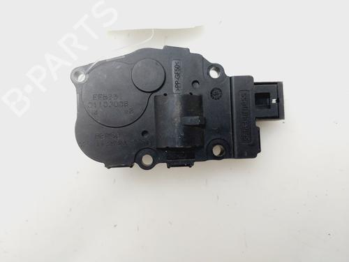 Fuel door actuator JAGUAR XF I (X250) 2.7 D | BP28373700E18