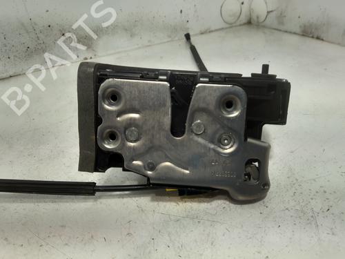 Used Rear left lock OPEL ASTRA K (B16) 1.4 Turbo (68) (125 hp) 9424282