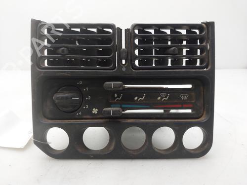 Used Climate control Climate control PEUGEOT 106 II (1A_, 1C_) 1.5 D (57 hp) 36262137 36262137