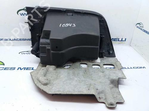 Glove box OPEL CORSA E (X15) 1.3 CDTI (08, 68) | BP2908783C95 