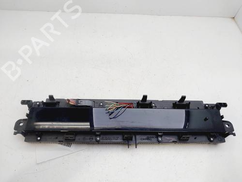 Used Instrument cluster RENAULT SCÉNIC II (JM0/1_) [2003-2010]  26660277