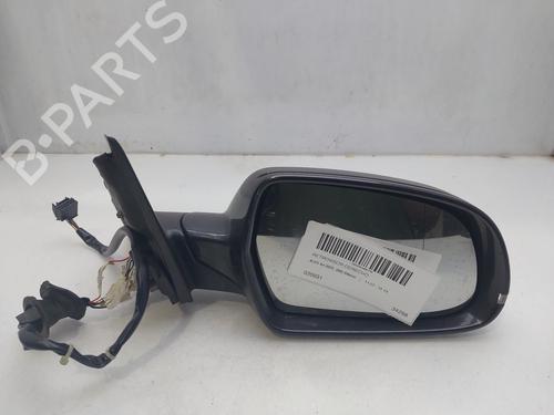 Right mirror AUDI A4 B8 (8K2)  | BP17901468C27 