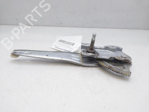 Fensterheber links hinten TOYOTA COROLLA (_E12_) 2.0 D-4D (CDE120R_, CDE120L_) (110 hp) 6984012360 |