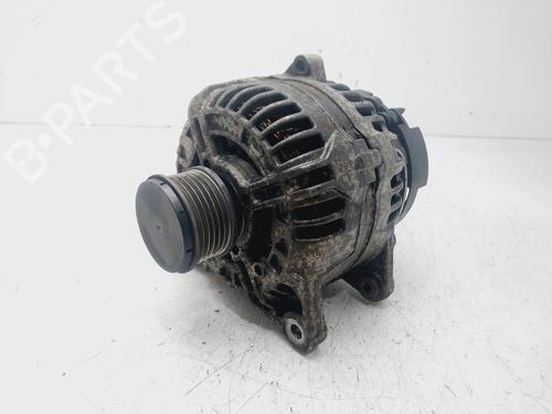 Alternator RENAULT SCÉNIC II (JM0/1_)  | BP29861628M7