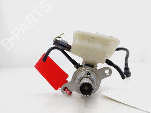 Used Brake master cylinder PEUGEOT 308 I (4A_, 4C_) [2007-2016]  25857222