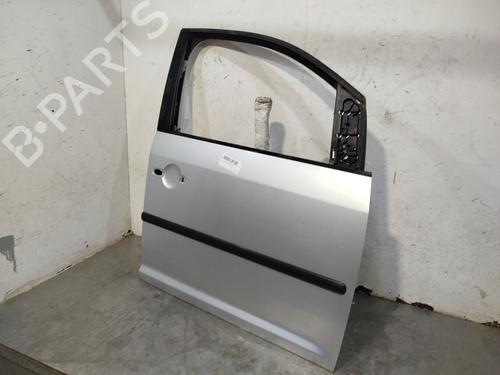Right front door VW CADDY III MPV (2KB, 2KJ, 2CB, 2CJ) 1.9 TDI | BP29879165C3