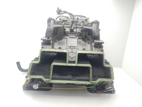 Used Heater matrix box Heater matrix box RENAULT SCÉNIC III (JZ0/1_) [2008-2016] 36502428 36502428