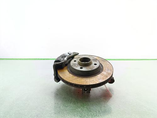 Used Left front steering knuckle DACIA SANDERO [2008-2025]  27354895