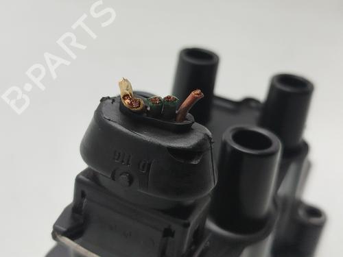 Ignition coil PEUGEOT 405 II (4B) | BP32436751M94