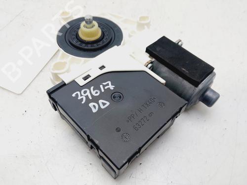 Vindusheismotor høyre foran AUDI TT (8J3) 2.0 TFSI | BP29875336E20