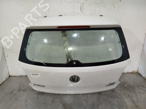 Used Tailgate Tailgate 37682088 37682088