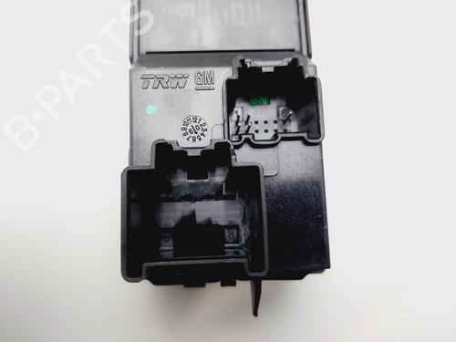 Right front window switch OPEL INSIGNIA A Country Tourer (G09) 2.0 CDTi (47) | BP31827073I26