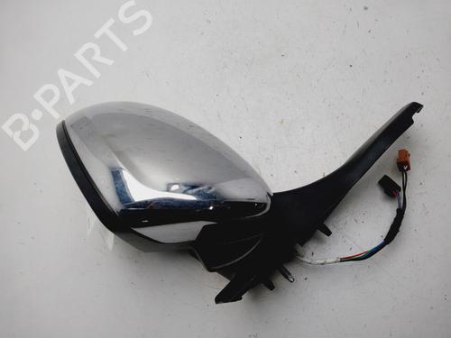 Left mirror PEUGEOT 2008 I (CU_)  | BP27196186C26 
